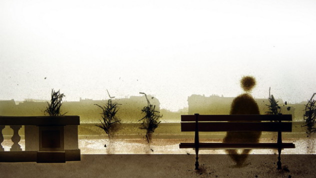 Paris - Justine Vuylsteker - 2015